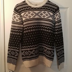 Men's classy sweater